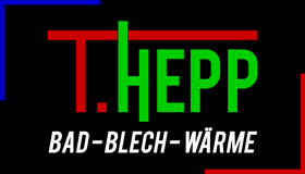 Thomas Hepp